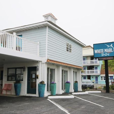 White Marlin Inn Ocean City Exterior foto